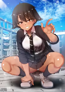 Page 372 of Twitter - Megadeko1 - preview thumbnail