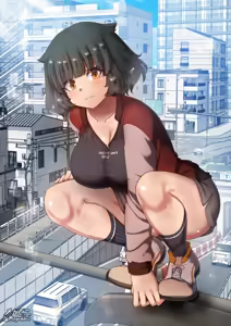 Page 389 of Twitter - Megadeko1 - preview thumbnail