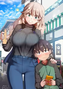 Page 394 of Twitter - Megadeko1 - preview thumbnail