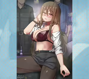 Page 512 of Twitter - Megadeko1 - preview thumbnail