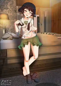 Page 527 of Twitter - Megadeko1 - preview thumbnail