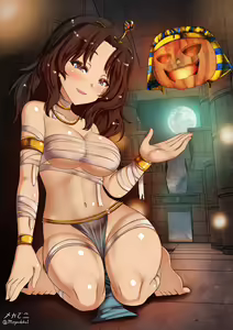 Page 582 of Twitter - Megadeko1 - preview thumbnail