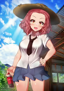 Page 811 of Twitter - Megadeko1 - preview thumbnail
