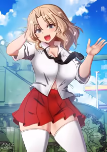 Page 87 of Twitter - Megadeko1 - preview thumbnail