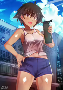 Page 967 of Twitter - Megadeko1 - preview thumbnail