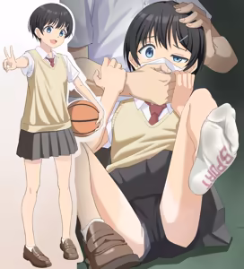 Page 12 of 眠らされてオナホにされちゃう子 - preview thumbnail