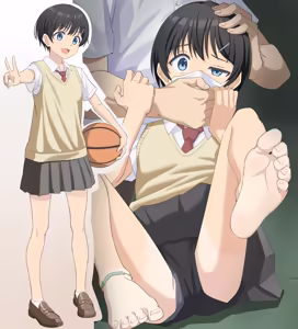 Page 13 of 眠らされてオナホにされちゃう子 - preview thumbnail