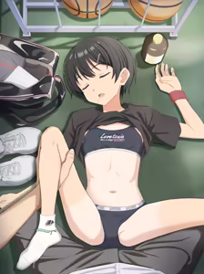 Page 4 of 眠らされてオナホにされちゃう子 - preview thumbnail