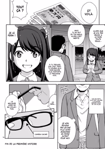 Page 13 of Haisetsu Enkou | Prostitution et Excrétion - preview thumbnail