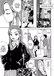 Page 14 of Haisetsu Enkou | Prostitution et Excrétion - preview thumbnail