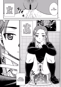 Page 16 of Haisetsu Enkou | Prostitution et Excrétion - preview thumbnail