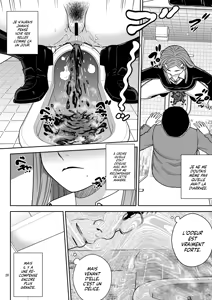 Page 19 of Haisetsu Enkou | Prostitution et Excrétion - preview thumbnail