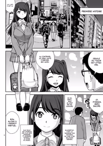 Page 4 of Haisetsu Enkou | Prostitution et Excrétion - preview thumbnail