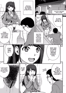Page 5 of Haisetsu Enkou | Prostitution et Excrétion - preview thumbnail