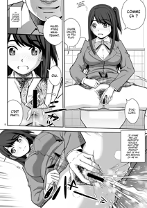 Page 6 of Haisetsu Enkou | Prostitution et Excrétion - preview thumbnail