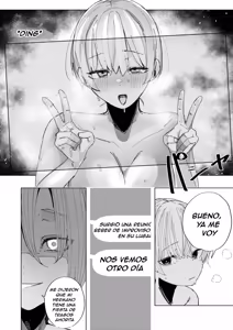 Page 19 of Historia de cómo me hice amiga del hermano menor de mi novio - preview thumbnail