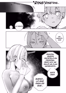 Page 21 of Historia de cómo me hice amiga del hermano menor de mi novio - preview thumbnail