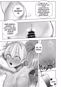 Page 22 of Historia de cómo me hice amiga del hermano menor de mi novio - preview thumbnail