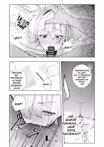 Page 7 of Historia de cómo me hice amiga del hermano menor de mi novio - preview thumbnail