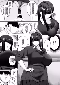 Page 7 of Usokoku Gal to Kimo Ota ga SeFri ni nareru Hazu ga nai!! - preview thumbnail