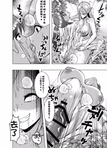 Page 16 of Tensei Skin Life ~Kawa o Kite Zecchou suru Dake de Tsuyoku Naru Cheat Nouryoku~ - preview thumbnail