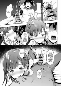 Page 19 of Kobayakawa Sae no Chinkoki Chin - preview thumbnail