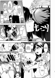 Page 27 of Kobayakawa Sae no Chinkoki Chin - preview thumbnail