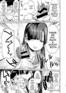 Page 33 of Kobayakawa Sae no Chinkoki Chin - preview thumbnail