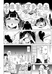 Page 38 of Kobayakawa Sae no Chinkoki Chin - preview thumbnail
