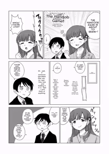 Page 49 of Kobayakawa Sae no Chinkoki Chin - preview thumbnail