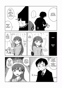 Page 50 of Kobayakawa Sae no Chinkoki Chin - preview thumbnail