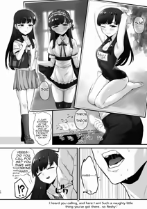 Page 10 of Kobayakawa Sae no Chinkoki Chin - preview thumbnail