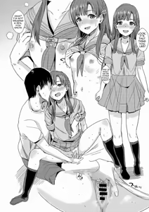 Page 16 of Kobayakawa Sae no Chinkoki Chin Ni - preview thumbnail