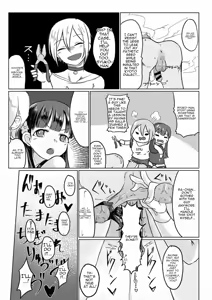 Page 25 of Kobayakawa Sae no Chinkoki Chin Ni - preview thumbnail