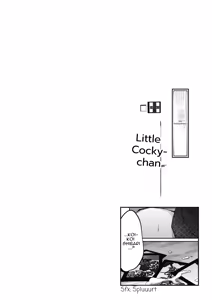 Page 52 of Kobayakawa Sae no Chinkoki Chin Ni - preview thumbnail