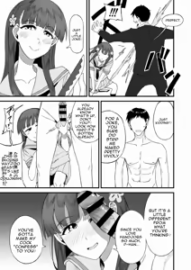 Page 59 of Kobayakawa Sae no Chinkoki Chin Ni - preview thumbnail