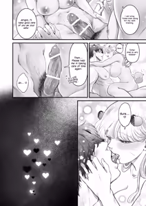 Page 32 of My cute wife was secretly  masturbating, so I won't be satisfied until I teach her a lesson and train her! - preview thumbnail