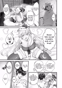 Page 35 of My cute wife was secretly  masturbating, so I won't be satisfied until I teach her a lesson and train her! - preview thumbnail