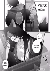 Page 104 of The howling wolf never forgets its promise. - preview thumbnail