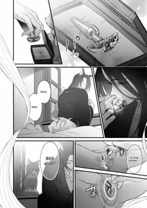 Page 106 of The howling wolf never forgets its promise. - preview thumbnail