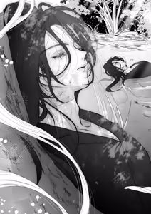 Page 14 of The howling wolf never forgets its promise. - preview thumbnail