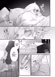 Page 50 of The howling wolf never forgets its promise. - preview thumbnail
