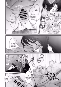 Page 65 of The howling wolf never forgets its promise. - preview thumbnail