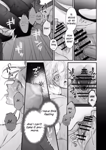 Page 66 of The howling wolf never forgets its promise. - preview thumbnail