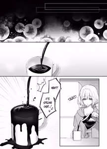 Page 19 of If you're scared of sex, I'll impregnate you while you're sleeping. - preview thumbnail