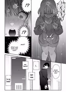 Page 22 of If you're scared of sex, I'll impregnate you while you're sleeping. - preview thumbnail