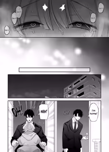 Page 25 of If you're scared of sex, I'll impregnate you while you're sleeping. - preview thumbnail