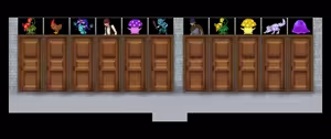 Page 346 of Renkin Life - preview thumbnail