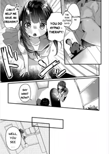 Page 5 of Saimin Therapy Hajimemashita - I Started Going to Hypnotherapy - preview thumbnail