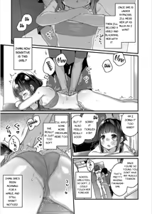 Page 9 of Saimin Therapy Hajimemashita - I Started Going to Hypnotherapy - preview thumbnail
